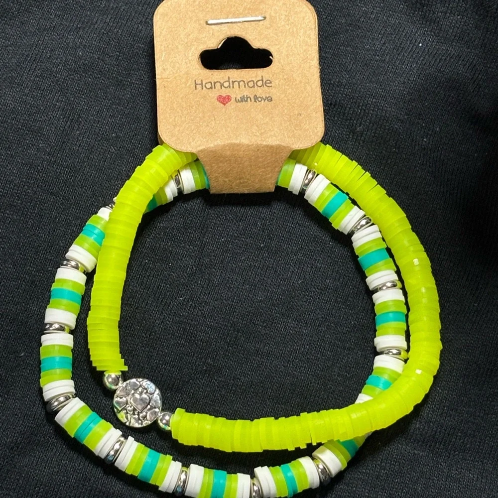 N/A handmade inch